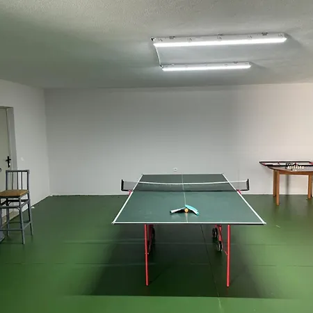 Akivillas Gale Hydra בית נופש אלבופיירה