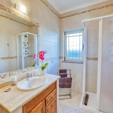 Akivillas Gale Hydra Nyaraló Albufeira