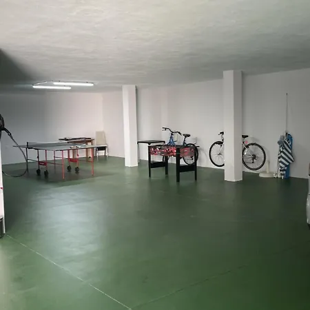 Akivillas Gale Hydra Nyaraló