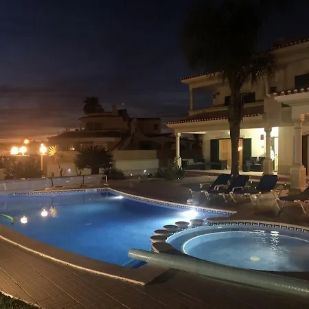 בית נופש Akivillas Gale Hydra