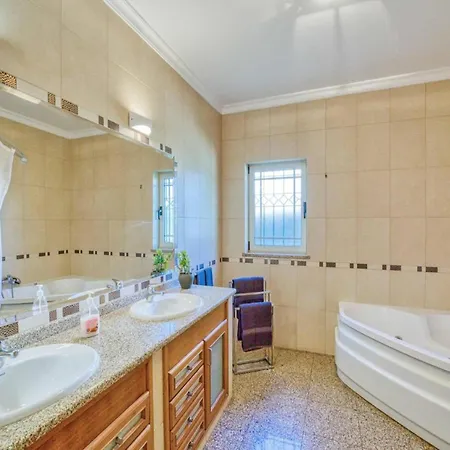 בית נופש Akivillas Gale Hydra אלבופיירה