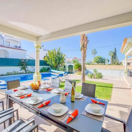 Akivillas Gale Hydra Albufeira