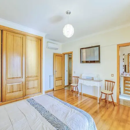 Akivillas Gale Hydra Albufeira