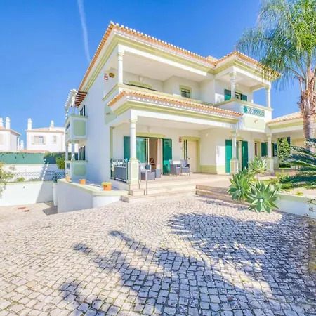 בית נופש Akivillas Gale Hydra *